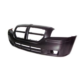 Dodge Magnum 2005-2007 Front Bumper Cover - CH1000429