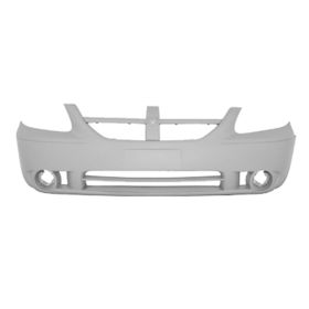 2005-2007 Dodge Caravan - Front Bumper Cover - CH1000430