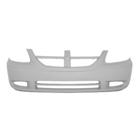 2005-2007 Dodge Caravan - Front Bumper Cover - CH1000431