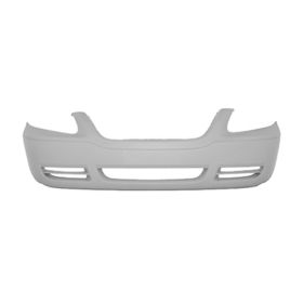 2005-2007 Chrysler Town And Country - Front Bumper Cover - CH1000432