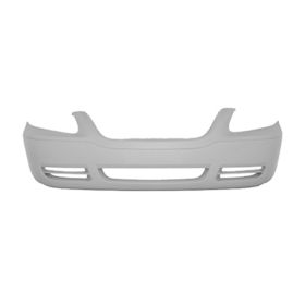 Chrysler Town And Country 2005-2007 Front Bumper Cover - CH1000432