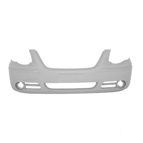 2005-2007 Chrysler Town And Country - Front Bumper Cover - CH1000433