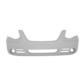 2005-2007 Chrysler Town And Country - Front Bumper Cover - CH1000433