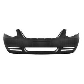 2005-2007 Chrysler Town And Country - Front Bumper Cover - CH1000434