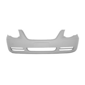 Chrysler Town And Country 2005-2007 Front Bumper Cover - CH1000434