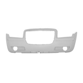 Chrysler 300 2005-2010 Front Bumper Cover - CH1000439