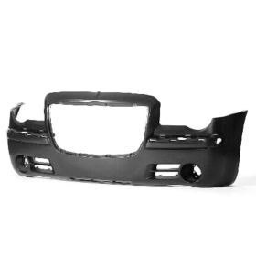 Chrysler 300 2005-2010 Front Bumper Cover - CH1000441