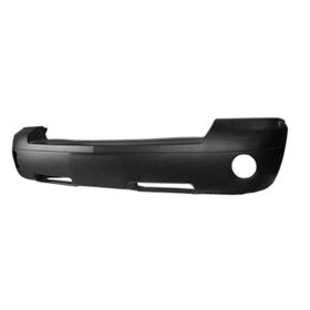 2005-2007 Dodge Dakota Pickup - Front Bumper Cover - CH1000444