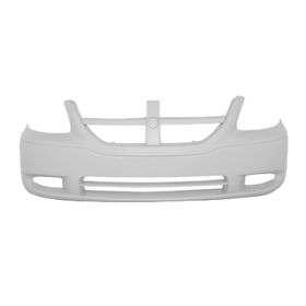 Dodge Caravan 2005-2007 Front Bumper Cover - CH1000449