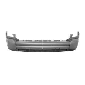 2005-2007 Jeep Liberty - Front Bumper Cover - CH1000458