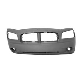 2006-2010 Dodge Charger - Front Bumper Cover - CH1000461