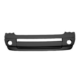 2002-2005 Dodge Pickup Dodge Ram1500 - Front Bumper Cover - CH1000463