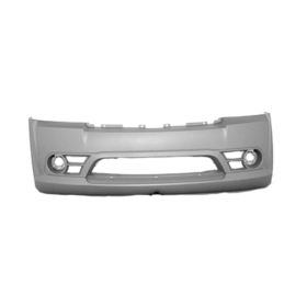 2006-2007 Jeep Grand Cherokee - Front Bumper Cover - CH1000465