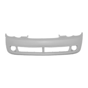 Chrysler Pt Cruiser 2006-2010 Front Bumper Cover - CH1000864