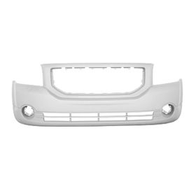 2007-2012 Dodge Caliber - Front Bumper Cover - CH1000870