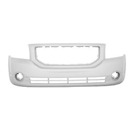 Dodge Caliber 2007-2012 Front Bumper Cover - CH1000870