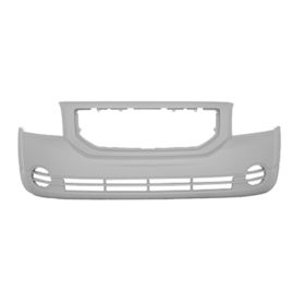 Dodge Caliber 2007-2012 Bumper Cover - CH1000871