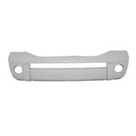 2006-2009 Dodge Ram Mega Cab Pickup - Front Bumper Cover - CH1000873