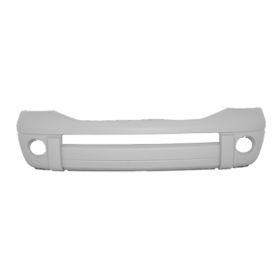 Dodge Pickup Ram Mega Cab 2006-2009 Front Bumper Cover - CH1000873