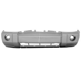 Jeep Commander 2006-2010 Front Bumper Cover - CH1000874