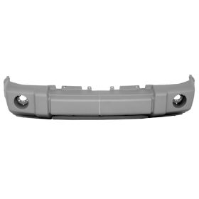 Jeep Commander 2006-2010 Front Bumper Cover - CH1000875