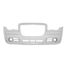 Chrysler 300 2005-2010 Front Bumper Cover - CH1000882