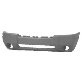 2004-2004 Jeep Grand Cherokee - Front Bumper Cover - CH1000884