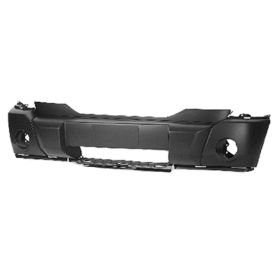 Dodge Nitro 2007-2011 Front Bumper Cover - CH1000887