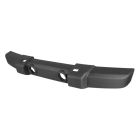 2007-2017 Jeep Wrangler - Front Bumper Cover - CH1000900