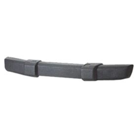 2007-2009 Jeep Wrangler - Front Bumper Cover - CH1000902