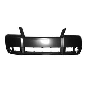 Dodge Avenger 2008-2010 Front Bumper Cover - CH1000918