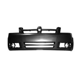 2008-2010 Dodge Caravan Front Bumper Cover - Best Value ® - CH1000924