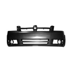 2008-2010 Dodge Caravan Front Bumper Cover - Best Value ® - CH1000924