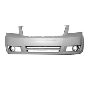 2008-2010 Dodge Caravan - Front Bumper Cover - CH1000931