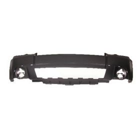 2008-2010 Jeep Grand Cherokee - Front Bumper Cover - CH1000932