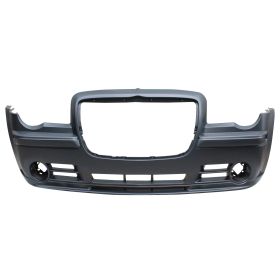 Chrysler 300 2005-2010 Front Bumper Cover - CH1000966