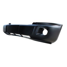 2008-2010 Dodge Dakota Pickup - Front Bumper Cover - CH1000971