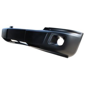 2008-2010 Dodge Dakota Pickup - Front Bumper Cover - CH1000972