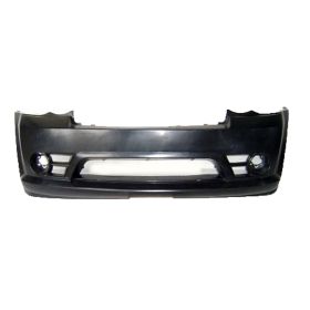 2008-2010 Jeep Grand Cherokee - Front Bumper Cover - CH1000974