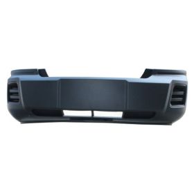 2008-2009 Dodge Dakota Pickup - Front Bumper Cover - CH1000975
