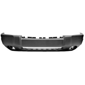 2004-2004 Jeep Grand Cherokee - Front Bumper Cover - CH1000987