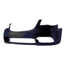 Chrysler Town And Country 2011-2016 Front Bumper Cover - CH1000990