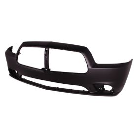 2011-2014 Dodge Charger - Front Bumper Cover - CH1000992
