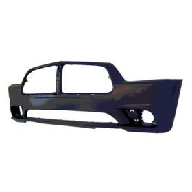2011-2014 Dodge Charger - Front Bumper Cover - CH1000993