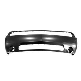 Dodge Challenger 2011-2014 Front Bumper Cover - CH1000994