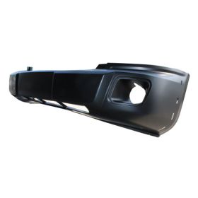 2008-2010 Dodge Dakota Pickup - Front Bumper Cover - CH1000995