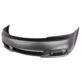 Dodge Avenger 2011-2014 Front Bumper Cover - CH1000996