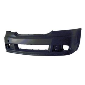 2009-2019 Dodge Journey Front Bumper Cover - Best Value ® - CH1000999