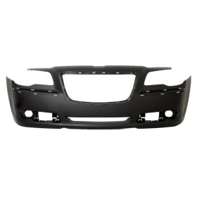 Chrysler 300 2011-2014 Front Bumper Cover - CH1000A00PP