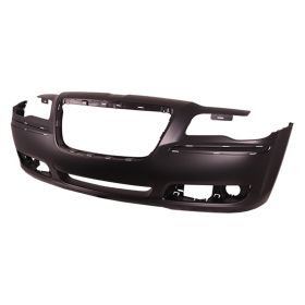 Chrysler 300 2011-2014 Front Bumper Cover - CH1000A00